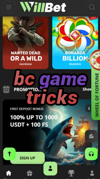 BC Game Tricks - Advanced Betting Methods-vz72fvrf.com